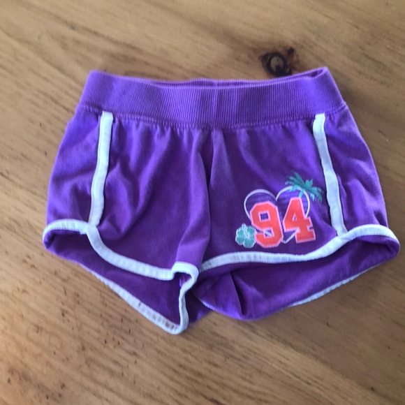 4 pair shorts - Picture 5 of 5